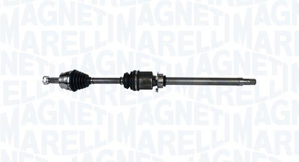 Piedziņas vārpsta MAGNETI MARELLI 302004190164 1