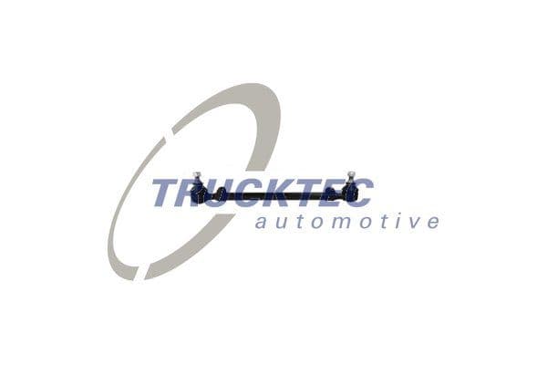 Stūres šķērsstiepnis TRUCKTEC AUTOMOTIVE 02.31.040 1