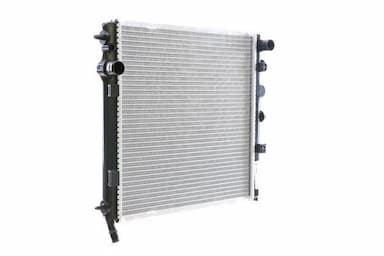 Radiators, Motora dzesēšanas sistēma MAHLE CR 556 000S 9