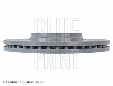 Bremžu diski BLUE PRINT ADT343299 3