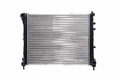 Radiators, Motora dzesēšanas sistēma MAHLE CR 2000 000S 2