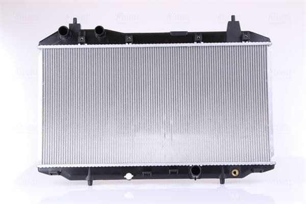 Radiators, Motora dzesēšanas sistēma NISSENS 68147 1