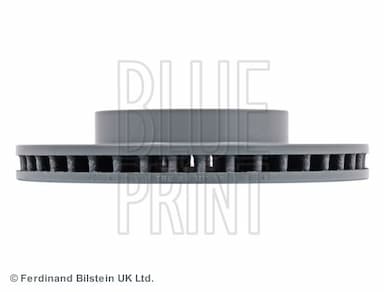 Bremžu diski BLUE PRINT ADT34364 3