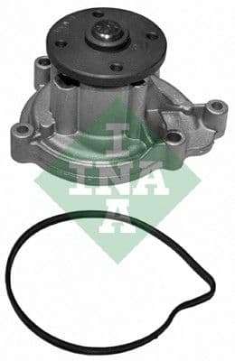 Ūdens sūknis, dzinēja dzesēšana Schaeffler INA 538 0113 10 1