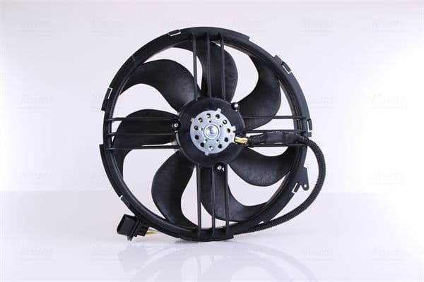 Ventilators, Motora dzesēšanas sistēma NISSENS 85551 1