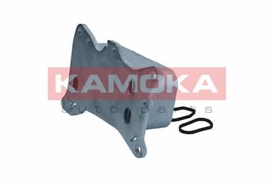 Eļļas radiators, Motoreļļa KAMOKA 7730143 4