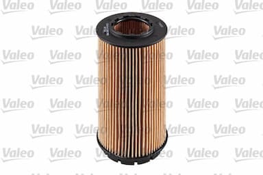 Eļļas filtrs VALEO 586525 2