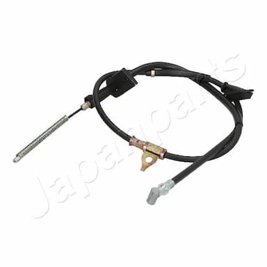 Trose, Stāvbremžu sistēma JAPANPARTS BC-839R 1