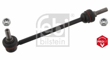 Stiepnis/Atsaite, Stabilizators FEBI BILSTEIN 28468 1