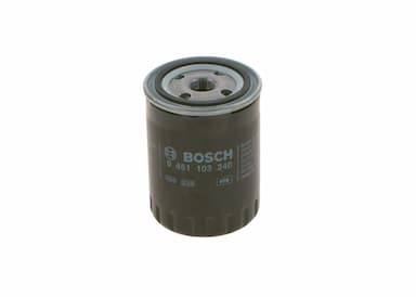 Eļļas filtrs BOSCH 0 451 103 240 1