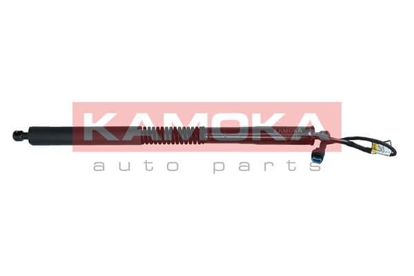 Elektromotors, Bagāžas nod. vāks KAMOKA 7094021 1