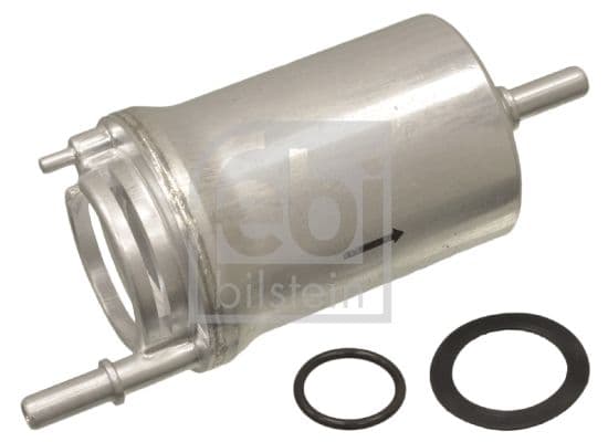 Degvielas filtrs FEBI BILSTEIN 101316 1