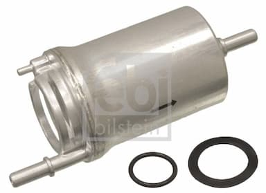 Degvielas filtrs FEBI BILSTEIN 101316 1