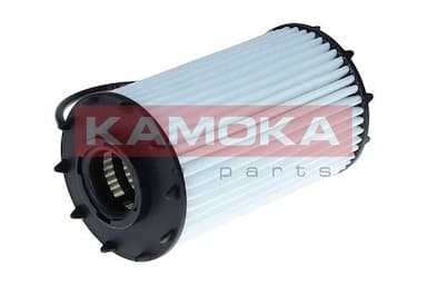 Eļļas filtrs KAMOKA F127901 4