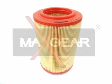 Gaisa filtrs MAXGEAR 26-0160 2