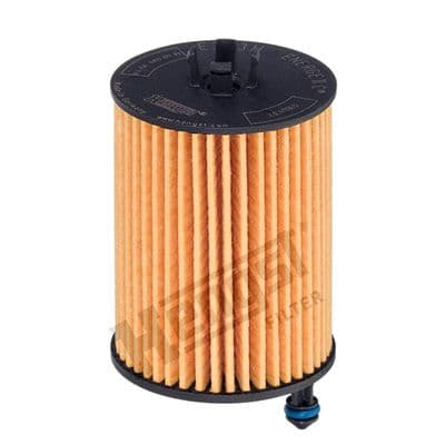 Eļļas filtrs HENGST FILTER E343H D476 1