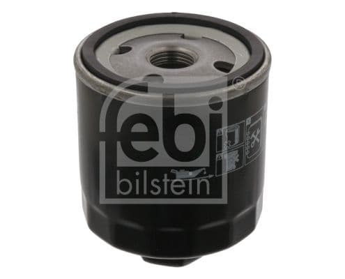 Eļļas filtrs FEBI BILSTEIN 22532 1