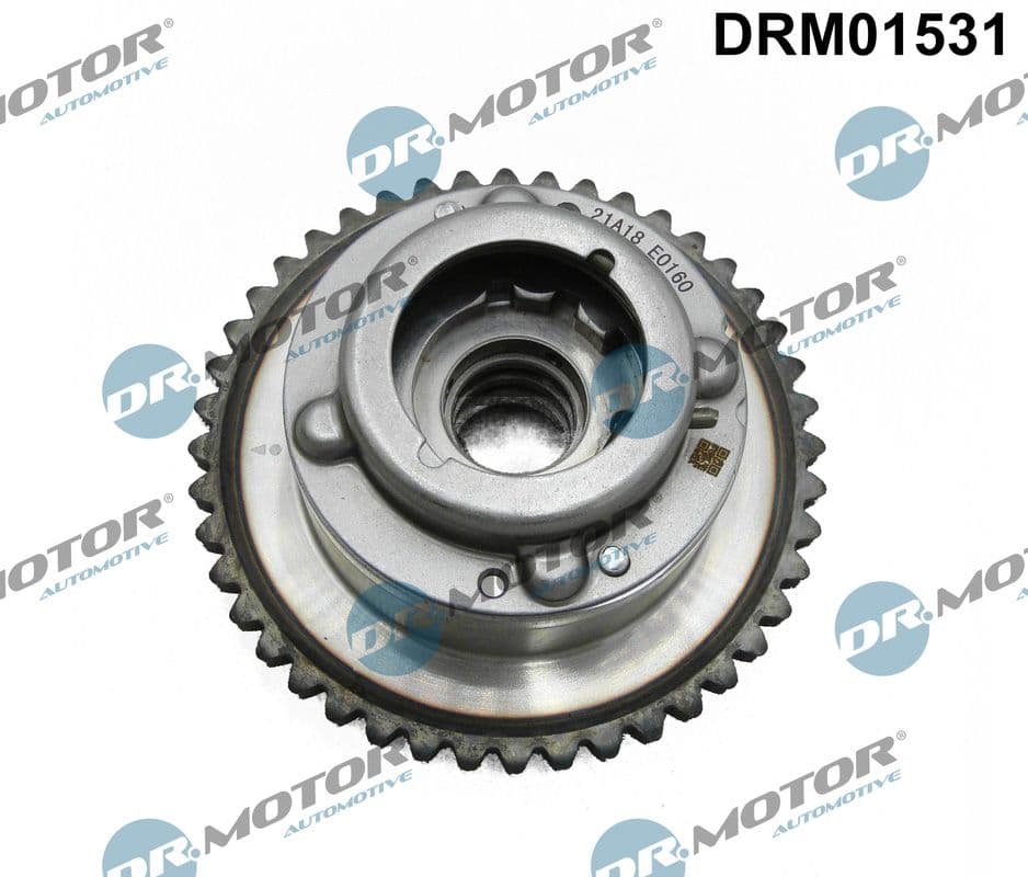 Sadales vārpstas regulēšanas mehānisms Dr.Motor Automotive DRM01531 1