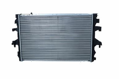 Radiators, Motora dzesēšanas sistēma NRF 53795A 3