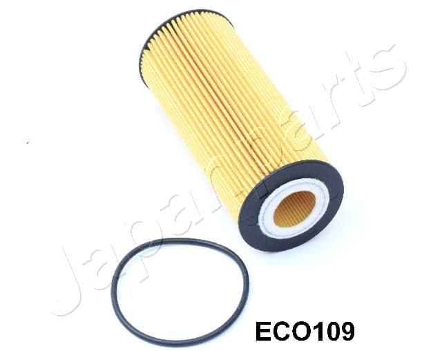 Eļļas filtrs JAPANPARTS FO-ECO109 1