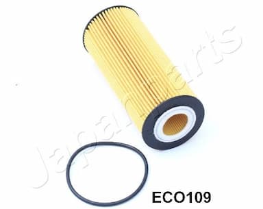 Eļļas filtrs JAPANPARTS FO-ECO109 1