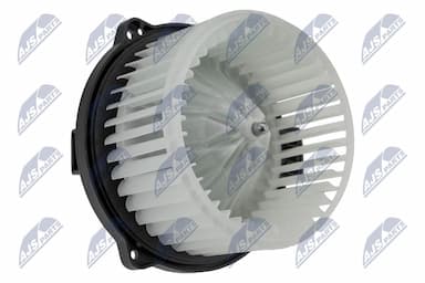 Salona ventilators NTY EWN-DW-000 1