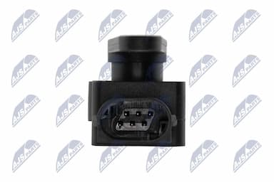 Sensors, lukturu augstuma regulēšana NTY ECX-BM-005 6