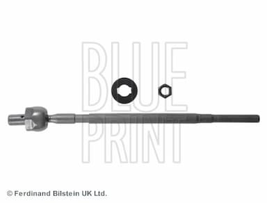 Aksiālais šarnīrs, Stūres šķērsstiepnis BLUE PRINT ADC48783 1