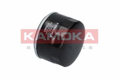 Eļļas filtrs KAMOKA F100301 2