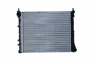 Radiators, Motora dzesēšanas sistēma NRF 53527A 1