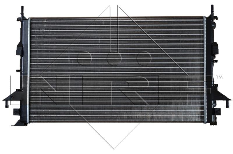 Radiators, Motora dzesēšanas sistēma NRF 58318 1