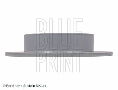 Bremžu diski BLUE PRINT ADT343169 3