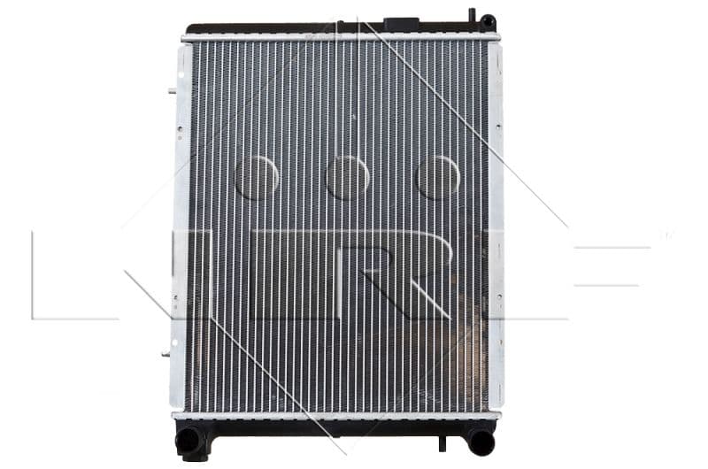 Radiators, Motora dzesēšanas sistēma NRF 507352 1