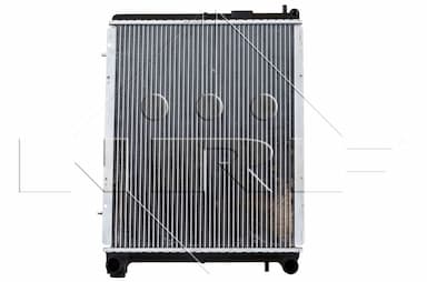 Radiators, Motora dzesēšanas sistēma NRF 507352 1