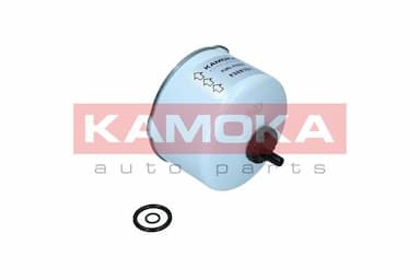 Degvielas filtrs KAMOKA F328701 2