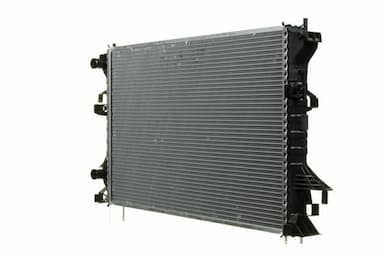 Radiators, Motora dzesēšanas sistēma MAHLE CR 462 000P 3