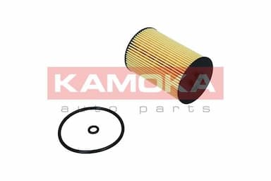 Eļļas filtrs KAMOKA F117601 3