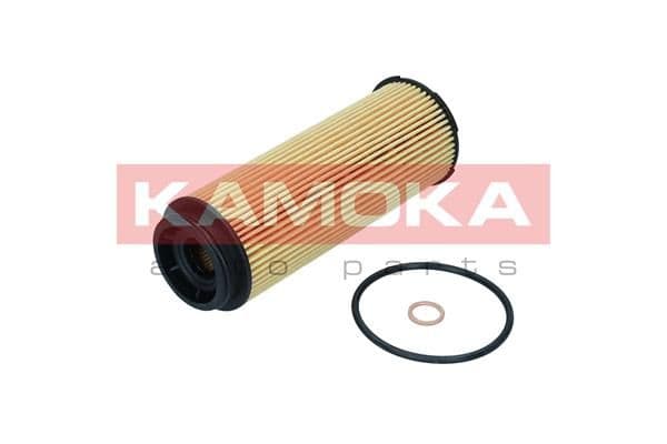 Eļļas filtrs KAMOKA F122001 1