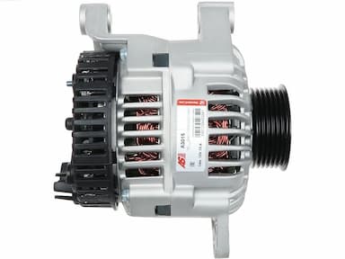 Ģenerators AS-PL A3015 2