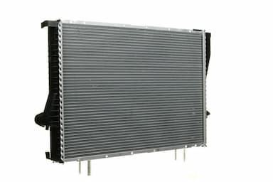 Radiators, Motora dzesēšanas sistēma MAHLE CR 295 000P 6