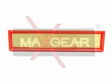 Gaisa filtrs MAXGEAR 26-0107 2