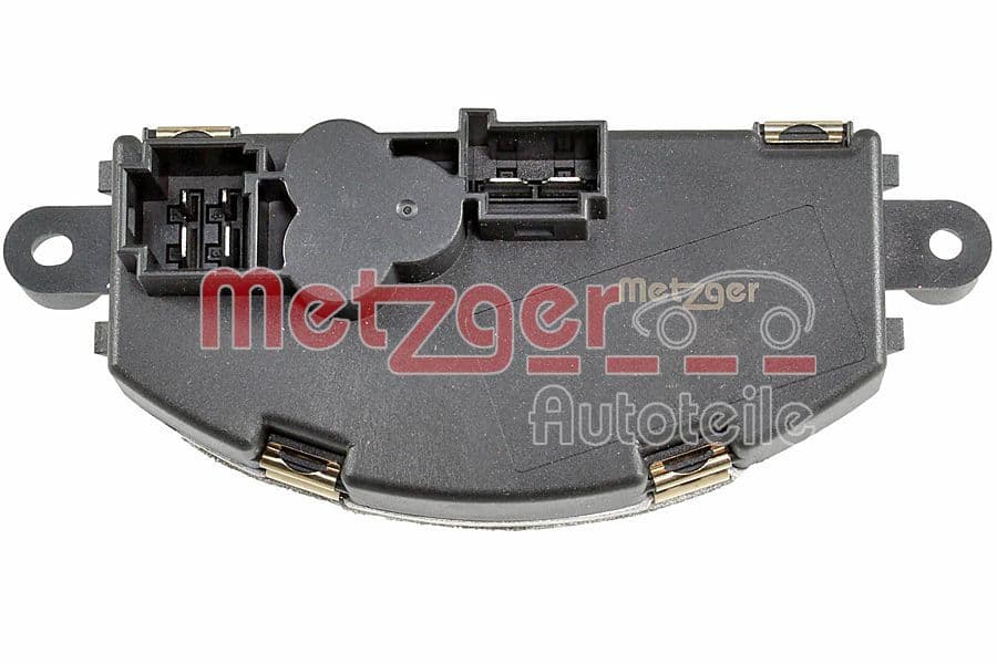 Regulators, Salona ventilators METZGER 0917708 1