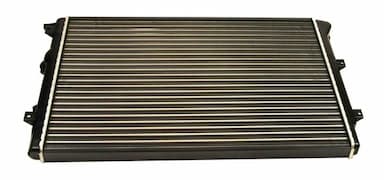 Radiators, Motora dzesēšanas sistēma MAXGEAR AC284895 2