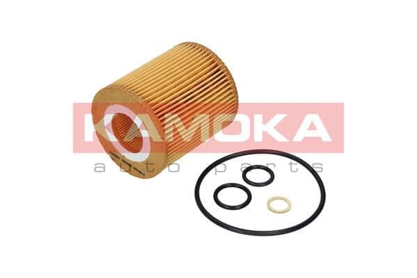 Eļļas filtrs KAMOKA F109501 1