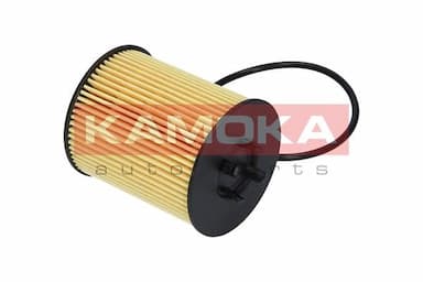 Eļļas filtrs KAMOKA F105601 4