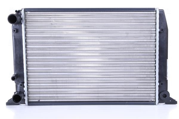 Radiators, Motora dzesēšanas sistēma NISSENS 604611 1