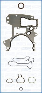 Blīvju komplekts, Motora bloks AJUSA 54151900 2