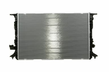 Radiators, Motora dzesēšanas sistēma MAHLE CR 1022 000P 5