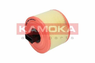 Gaisa filtrs KAMOKA F215201 3