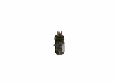 Ģeneratora sprieguma regulators BOSCH F 00M 144 173 2